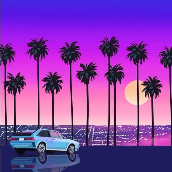 Meet your Posher, Mckenna - Picture 1 of 1